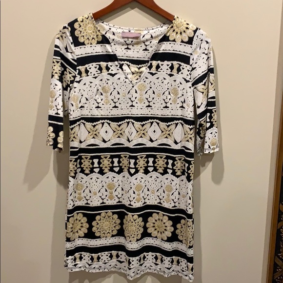 Harper Dress - Picture 9 of 10